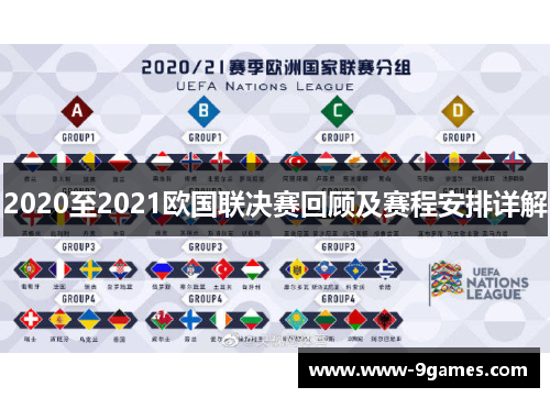 2020至2021欧国联决赛回顾及赛程安排详解