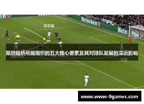 斯坦福桥所属组织的五大核心要素及其对球队发展的深远影响
