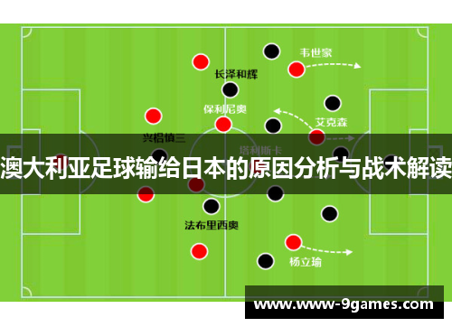 澳大利亚足球输给日本的原因分析与战术解读