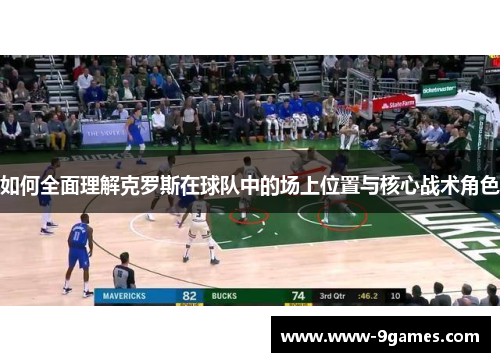 如何全面理解克罗斯在球队中的场上位置与核心战术角色