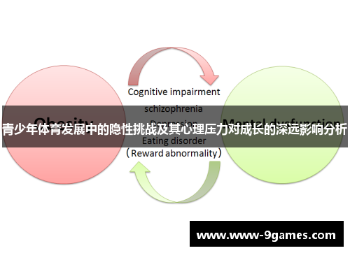 青少年体育发展中的隐性挑战及其心理压力对成长的深远影响分析