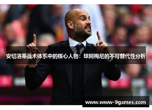 安切洛蒂战术体系中的核心人物：琼阿梅尼的不可替代性分析