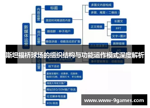斯坦福桥球场的组织结构与功能运作模式深度解析